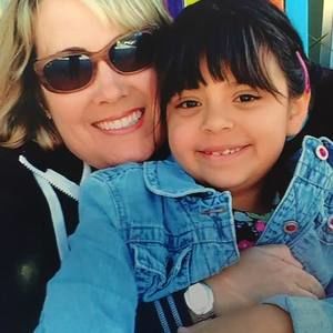 Meet your Posher, Madeleine